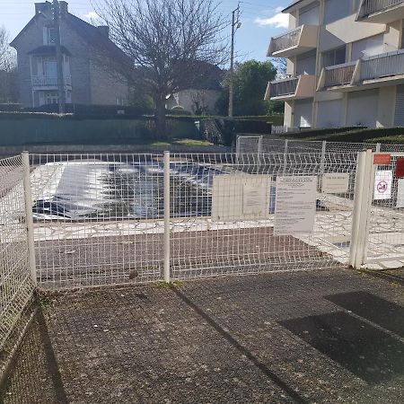 Appartamento Le Studio 19 Saint-Cast-le-Guildo Esterno foto