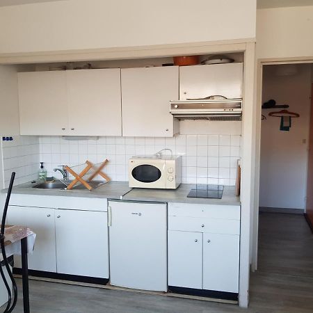 Appartamento Le Studio 19 Saint-Cast-le-Guildo Esterno foto