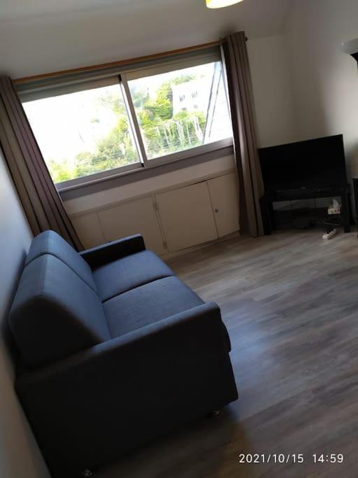 Appartamento Le Studio 19 Saint-Cast-le-Guildo Esterno foto