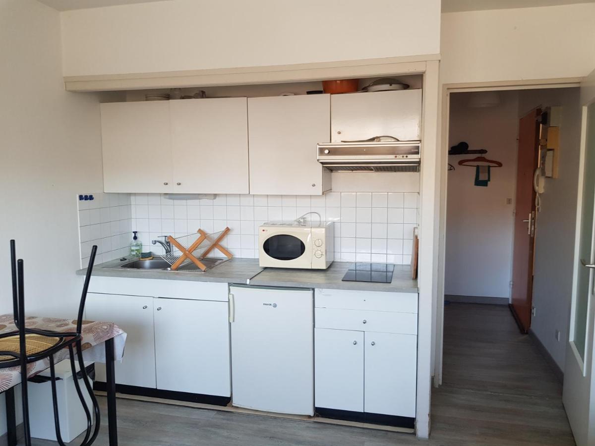 Appartamento Le Studio 19 Saint-Cast-le-Guildo Esterno foto